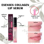 Esenses Collagen Lip Serum 3ml - New