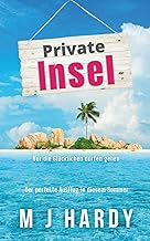 Private Insel: Nur die Glücklichen dürfen gehen