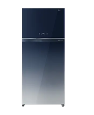 Toshiba GR-RT835WE-PGY – 661L Top Mount Refrigerator – 2 Doors