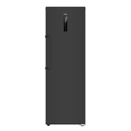 Haier ตู้แช่แนวตั้ง ระบบแช่เย็นและแช่แข็ง ขนาด 9.7 Q/ 276 L รุ่น BD-276B