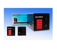 Secure 220V Computer AVR 500w Automatic Voltage Regulator Power Safe Computer AVG