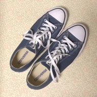 Converse Chuck Taylor All Star 深藍 男裝