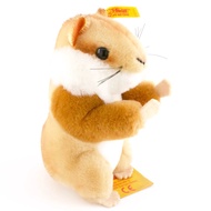 Germany Steiff (STEIFF) hamster Steiff Goldy Hamster (Used)