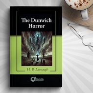 The Dunwich Horror by H. P. Lovecraft
