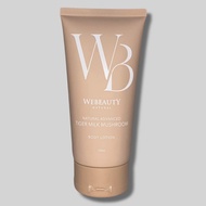 Webeauty Natural Tiger Milk Mushroom Body Lotion 150ml