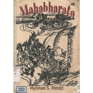 Buku Mahabharata