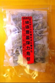 [推廣價]拾號茶-締造豐盈彈力烏髮（法國玫瑰）東羽號藥膳普洱保健花茶包[16茶包裝]
主要成份：何首烏丶當歸丶牛滕丶補骨脂丶菟絲子丶女貞子丶山茱萸丶澤瀉丶丹皮丶桂枝丶山藥丶熟地丶旱蓮草丶枸杞子丶法國玫