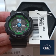 BABY-G ORIGINAL BA-120-1B/BA-120-1BDR/BA-120/BA120/BABY-G ORIGINAL BA-120-2B/BA-120-2BDR/BA-120/BA12