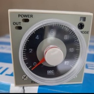 H3CR-A8 12-48v AC/DC & 24-240v AC/DC FORT