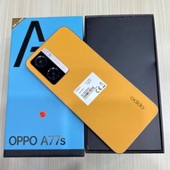 oppo a77s