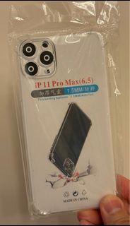 iPhone 11 Pro Max 保護殼