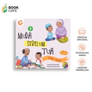 Islamic Children's Book: Moral Education, Full Color Religious Values – Series 5 Young Things Before