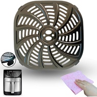 Air fryer fryer Accessories Gourmia fryer Steaming Board GAF798 Replacement Board Support Plate Tray