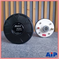 NANOVA N-544 ยูนิต120วัตต์ ไดรเวอร์ยูนิต 120Watt 8 Ohm ยูนิตฮอร์น แบบขันเกลียว นาโนวา N 544 N544 เอไ