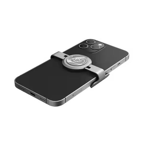 DJI OM Magnetic Phone Holder 3 DJI Osmo Mobile 6/Osmo Mobile SE/OM 5/OM 4 SE/OM 4 Accessories DJI Gi