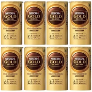 Nescafe Gold Blend Eco & System Pack 95g 8 pieces