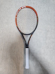 2014 head graphene radical pro tennis racket 網球拍