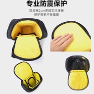 Suitable for Nikon SLR Camera d5600D7500 D90D3400 D7200 Triangle Camera Bag
