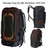 กระเป๋าเก็บของลำโพงเหมาะสำหรับ JBL Partybox 330/320ลำโพง