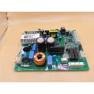 LG  0423 0415 0440 GNB202 GNB222 GNF272 FRIDGE PCB BOARD PETI SEJUK GN-B202SQBB GN-B222SQBB GN-B222S