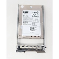 Dell 300GB 2.5" SAS 10K HDD Enterprise Server Hard Drive (9FK066-150 T871K 0T871K ST9300603SS)