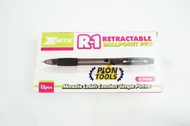 Bolpen X-Data R-1 Bolpoin Pulpen