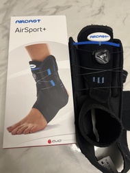 Aircast AirSport+ 踝關節支撐