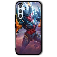 Case Casing Softcase Cover Samsung Galaxy A54 A34 A14 A73 A53 A33 A23 A13 5g Khufra BG0545