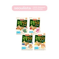 iVenet BEBE | Grain Friend(Grain Bar)   Strawberry/Blueberry/Cheese/sweet potato