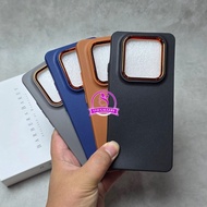 Case poco X7 5G Case Leather listcrom SoftCase poco X7 5G