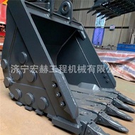 Excavator Digging Bucket E325 E330 E345 Bucket Tooth Forging 7T3402RC 9W8452 IU3452TL