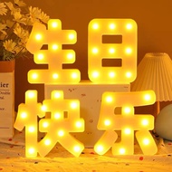 60th Birthday Celebration Table Decoration Card KT Board Props for Moms Birthday Dinner Ambiance Pho