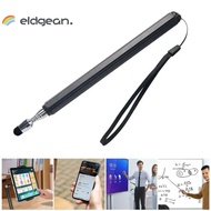 ELDGEAN Hand Pointer Stick, Flocking Retractable Teaching Hand Pointer,  Silicone Flexibility Lightw