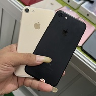 Iphone 7 128gb second ibox resmi