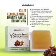 Dr Norman Sacha Inchi Bee Venom Beauty Soap 80gm
