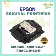 Original Epson Print Head For Model L3110 L3116 L3210 L3150 L3156 L3250 L3256 L5190 Original Printhe