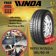 TAYARGO New Car Tyre 185 60 14 Tyre China Tyre Car Tire Tayar Kereta Murah Car Tayar Kereta 14