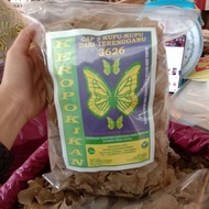 keropok cap rama rama (500gram)