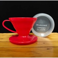 Coffee Dripper V60 01 Coffee Dripper Manual Brew