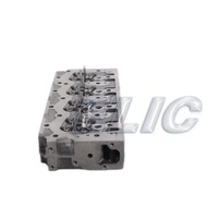 R60 Excavator Diesel engine 4TNV94 4TNV98 cylinder head 129907-11700