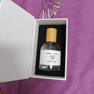 1F 好運香水