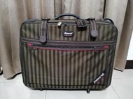 二手登機箱行李箱旅行箱旅行袋可提可拉
