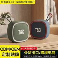 speaker bluetooth speaker bluetooth bass Outdoor Portable Mini Bluetooth Speaker Card Car Subwoofer 