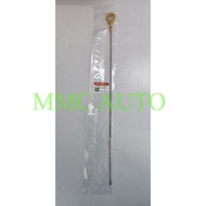 * PERODUA MYVI LAGI BEST 1.5, ALZA ENGINE OIL LEVEL DIPSTICK/ CHECK MINYAK HITAM- 15301-BZ070
