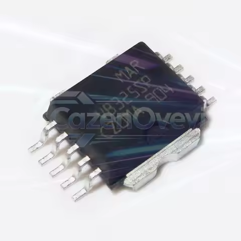4-100PCS VB325SP VB325 SY8089AAAC KV MJ11016 11016 W27C010-70 W27C01-70 W27C010 TDA7000 7000 MST3369
