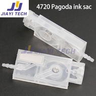 Eco Solvent Transparent Ink Damper for DX5 xp600 i1600 4720 Head for jv33 i3200 Printhead Dumper Fil