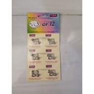 YBN 12 Speed Chain Link