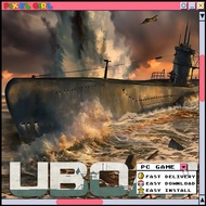 [PC Game] UBOAT PC Digital Download Offline [PC Game]