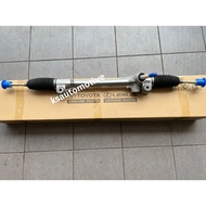 READY STOCK ORIGINAL STEERING RACK TOYOTA VIOS NCP93 07'-13' / NCP150 14'-18' STEERING RACK