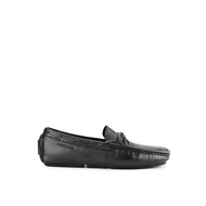 Obermain Men's Shoes BENJAMIN ADEN Black OY6022BK